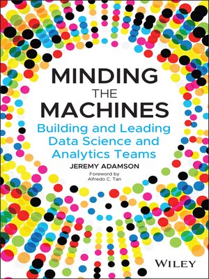 Minding the Machines - ebook